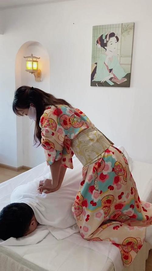 东京精油按摩日本推荐｜银座·新宿·涩谷3大区域人气店铺与正宗日式手法体验指南
