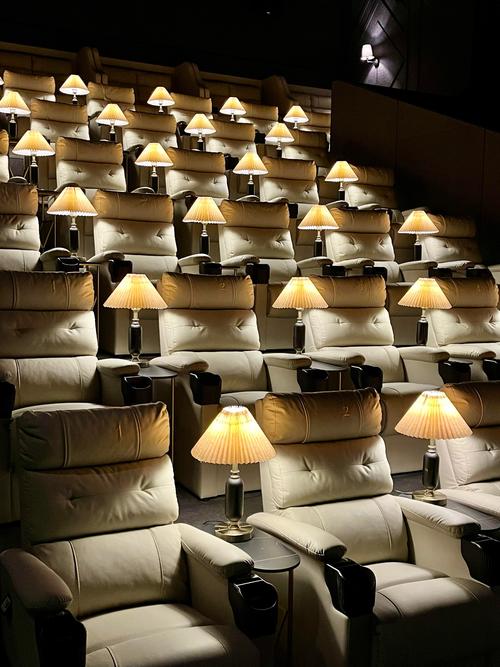 重庆电影院推荐 | 2025最新排片、IMAX巨幕厅及情侣约会观影指南