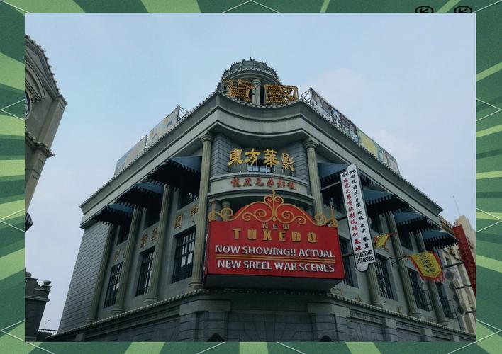 网上影院在线观看高清电影电视剧全集 - 免费追剧平台推荐