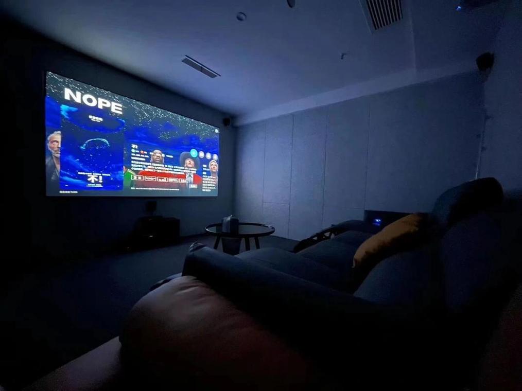 成都私人电影院推荐 | 主题包间、情侣观影、小众文艺片长尾词精选